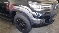 تۆیۆتا هایلۆکس